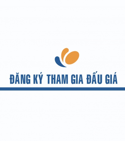 Đăng ký tham gia đấu giá tài sản